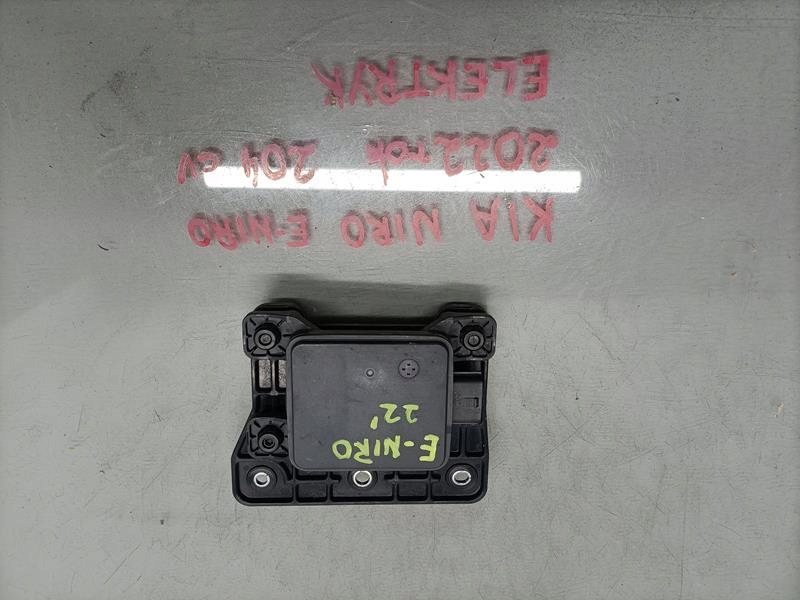 фото №1, Радар distronic kia niro ev ii 99110-at000 as100a8200