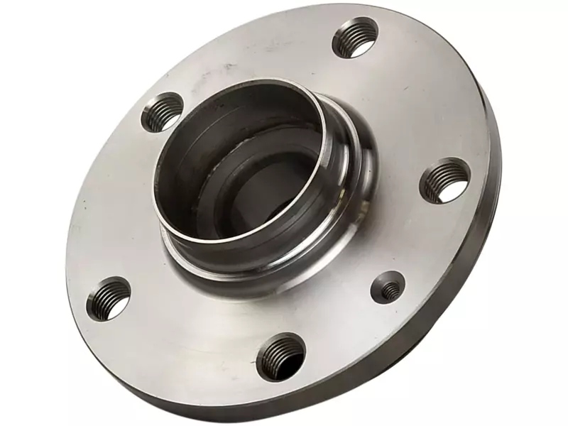 фото №3, Snr підшипник ступиця задня skoda octavia superb yeti