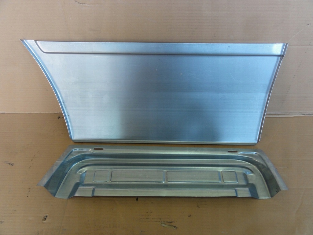 фото №7, Обшивка дверь перед sprinter vw lt комплект