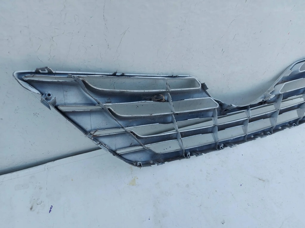 фото №12, Toyota camry usa 06-11 решётка радиатора решётка радиатора
