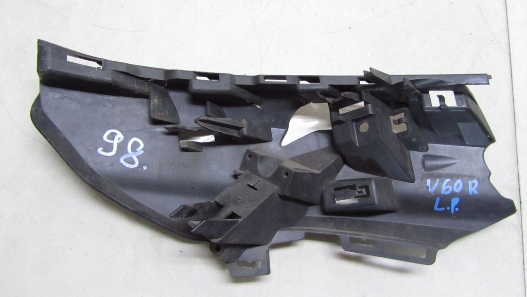 фото №2, Volvo v60 s60 r-design напрямна лівий перед 10-