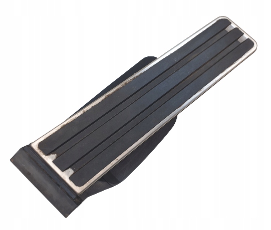 фото №1, Porsche panamera 970 3.0 дизель педаль газа потенциометр oryg