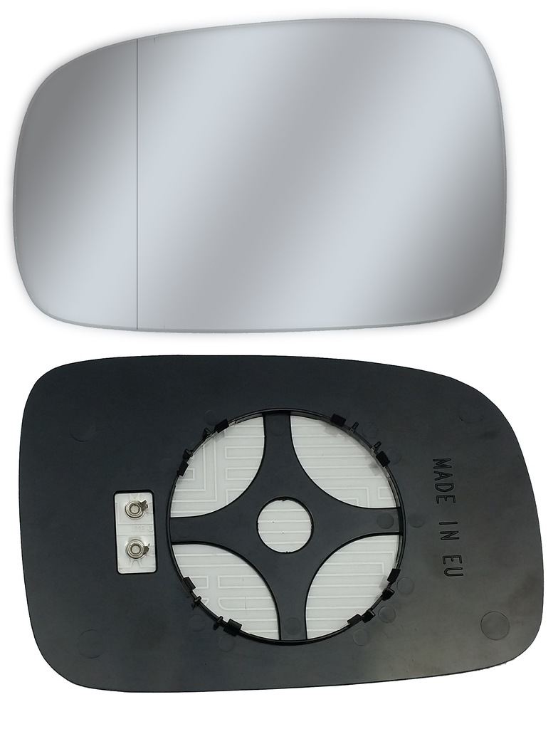 фото №1, Вкладиш дзеркало kia sorento i 02-09 asf+grz+pl l