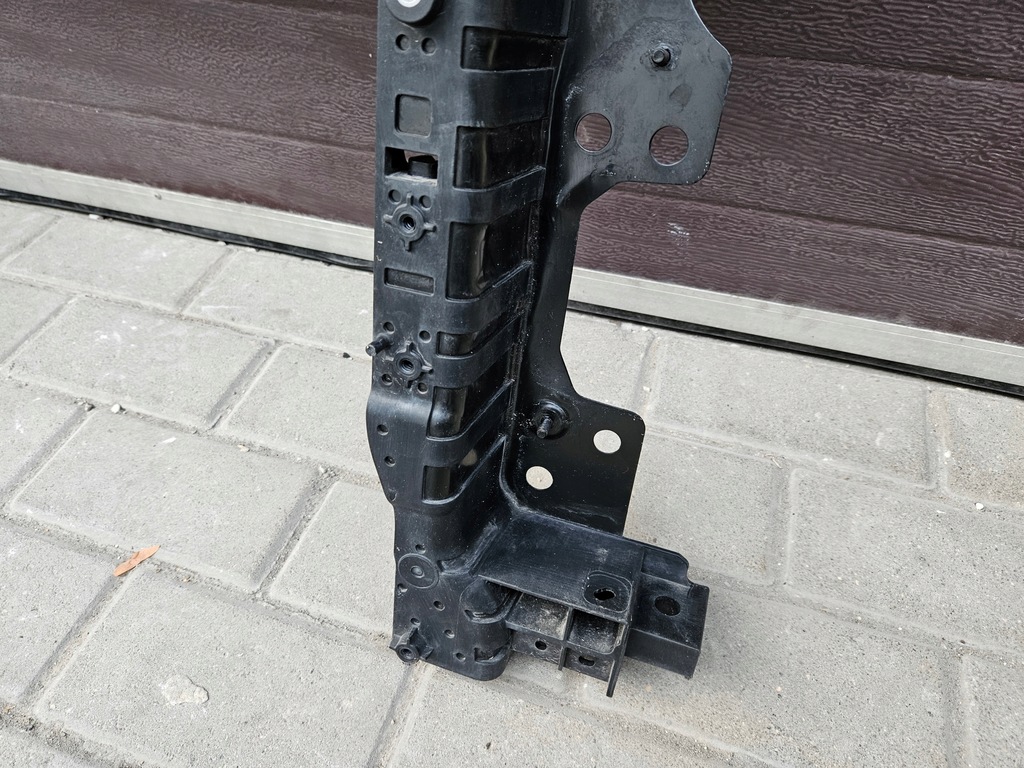 фото №7, Pas перед передній підсилювач передній kia niro ii 64101-at000 повний