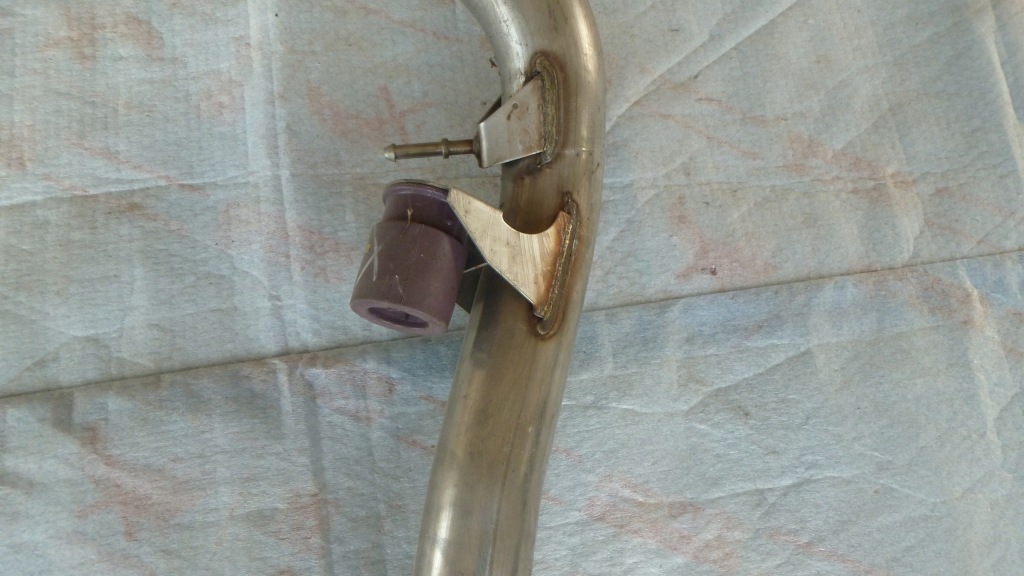 фото №6, Bmw 3 g20 g21 гасник кінцевий 8599420