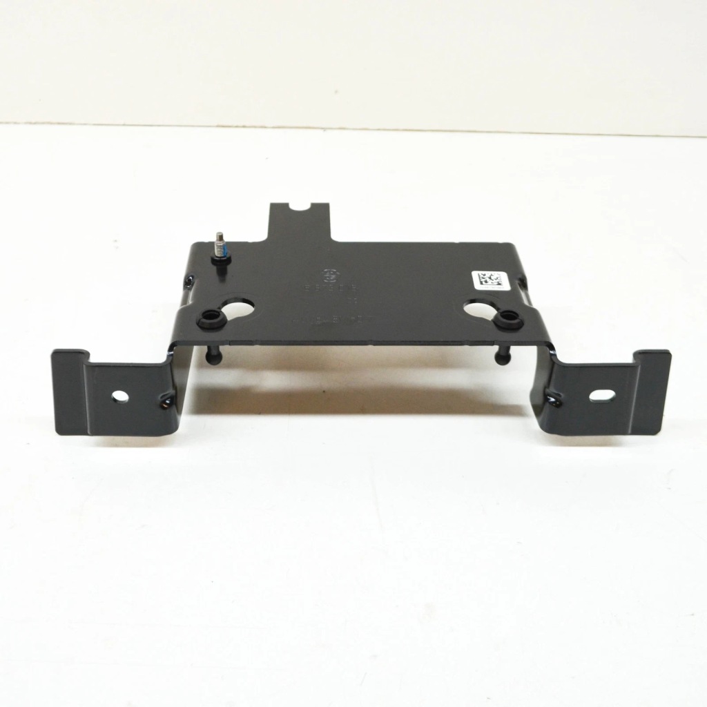 фото №12, Bmw 7 g11 передній кронштейн датчика відстані круїз-контроль 66316886218 oem