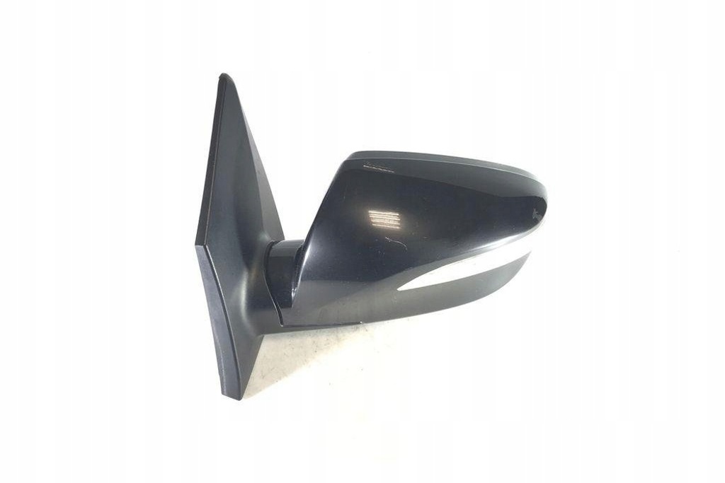 фото №7, Дзеркало ліва hyundai ix35 lm, el, elh 876102y060 1.7l дизель 85kw 2013