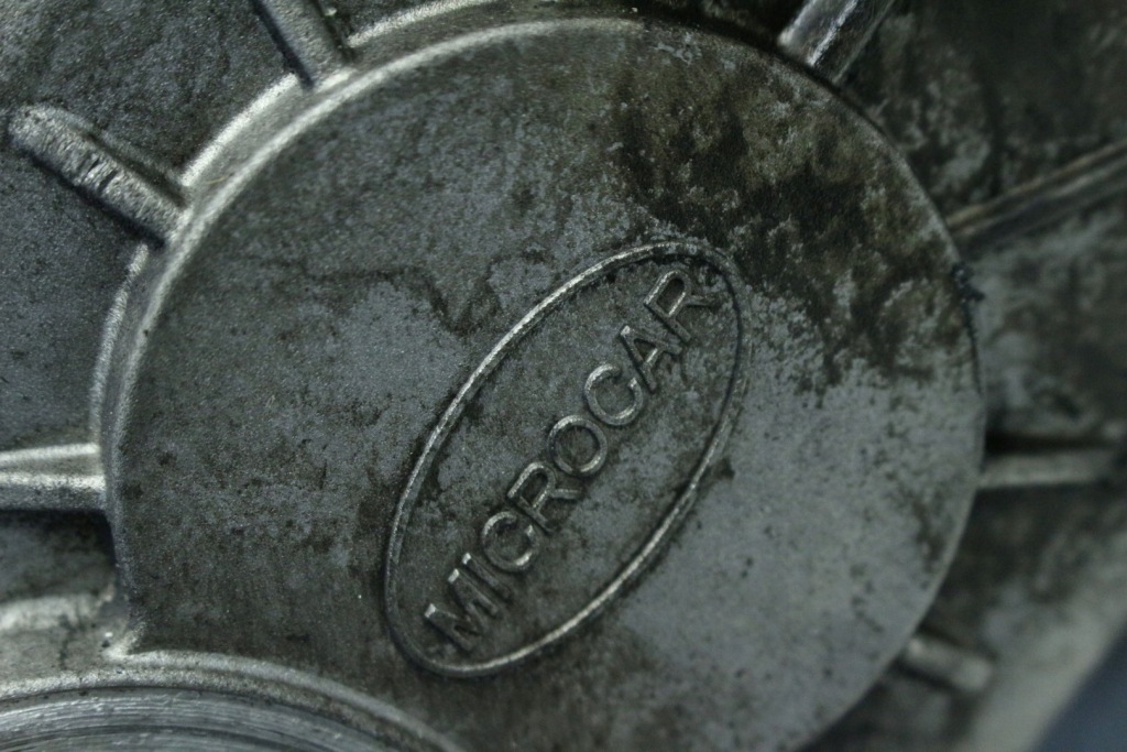 Коробка передач передач lombardini 442 microcar ligier aixam Недорого