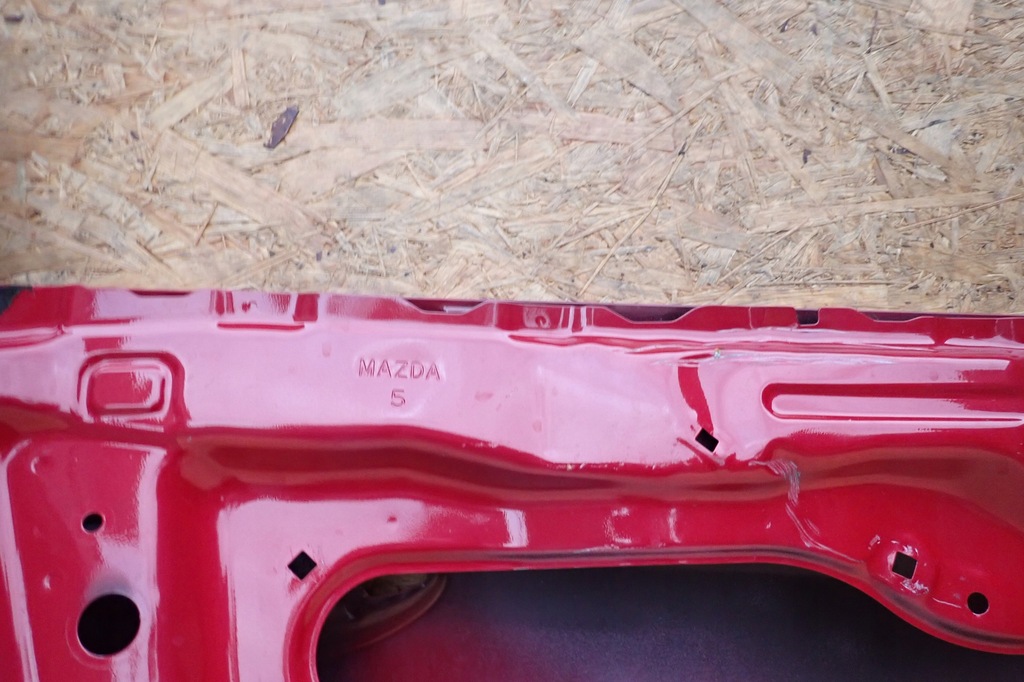 фото №9, Mazda 3 ii 08-13 двері перед передні ліва