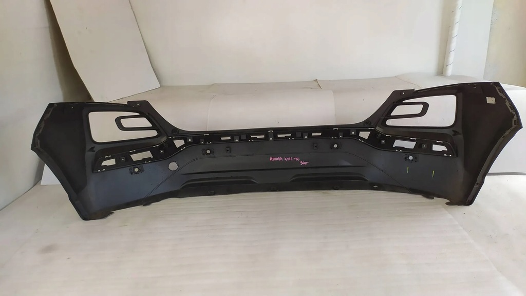 фото №10, Бампер задняя задний hyundai kona