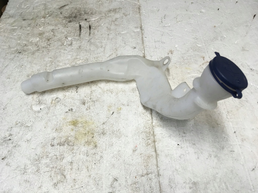 фото №1, Заливна горловина омивача peugeot 208 citroen c3 ds3