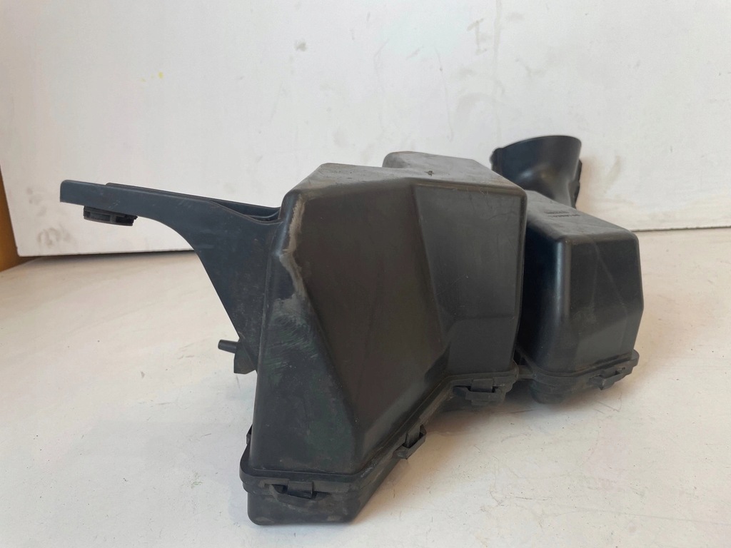 фото №7, Резонатор воздуха nissan juke f15 1.6