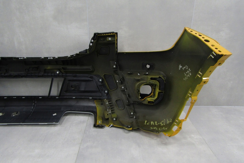 фото №12, Бампер перед передний ford ranger vi wildtrak 22-