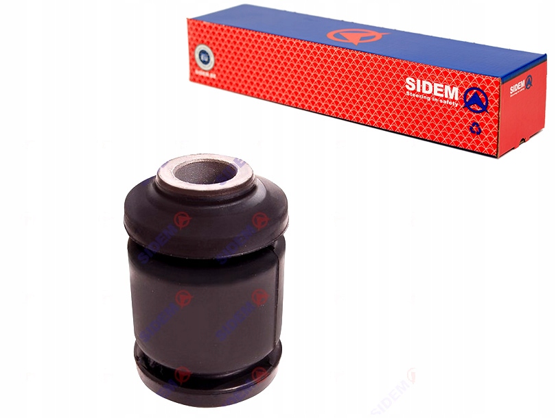 фото №1, Втулка рычага hyundai solaris accent kia rio перед левый правый dol