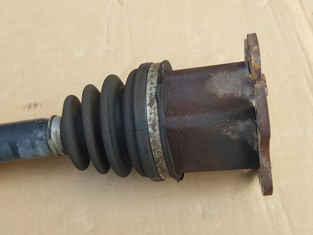 Купить Приводной вал левая перед audi a6 c6 / 2.0 - 2.4 - 2.8 - 3.2 / автоматическая коробка передач multitronic