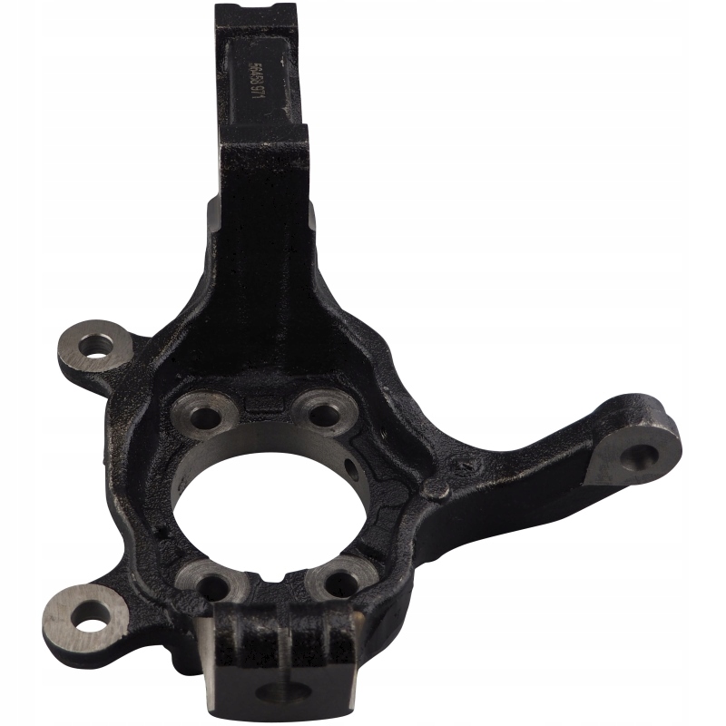 фото №1, Поворотний кулак права do nissan qashqai x-trail renault koleos