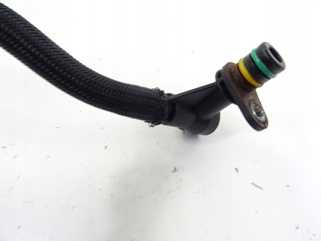 фото №6, Audi a1 8x 1.6 tdi lift шланг вакууму 04l129456e 04l611933