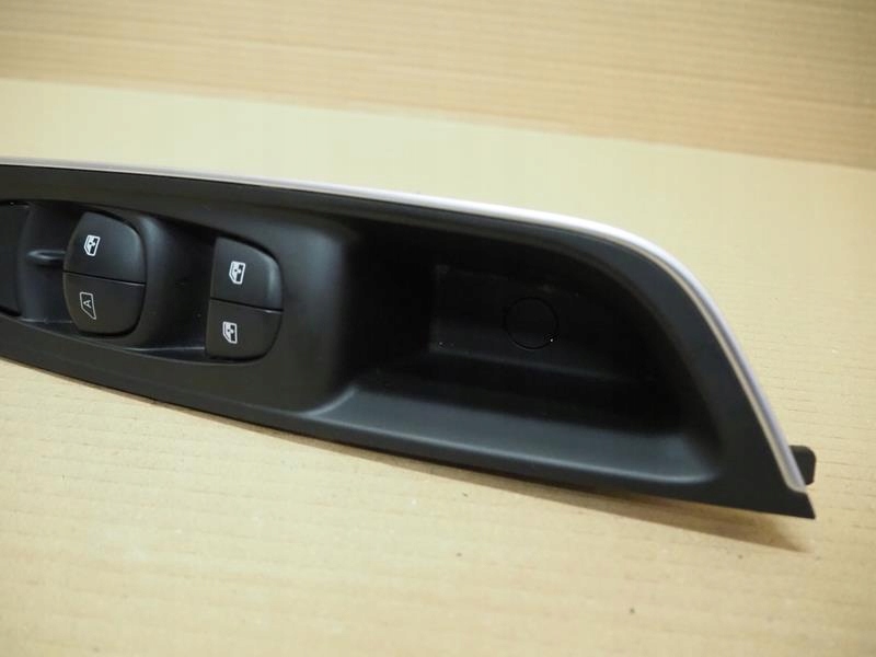 фото №3, Панель управление окон зеркал renault koleos ii