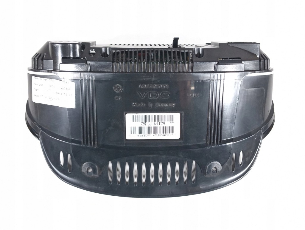 фото №7, Счетчик приборы дизель bmw e60 e61 9177262