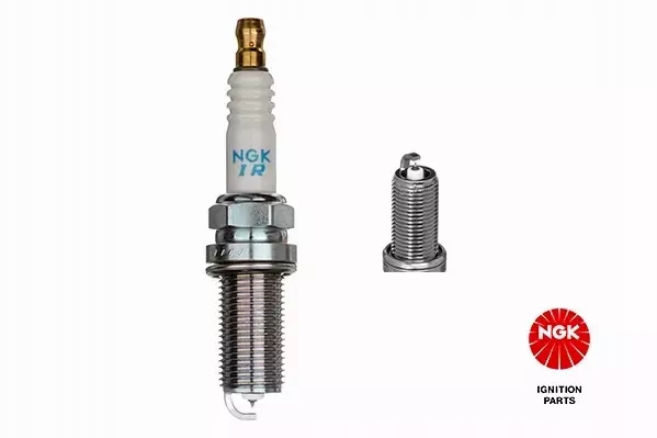 фото №4, Ngk свечи зажигания зажигания mercedes cls c219 g w463