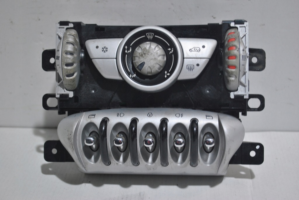 фото №1, Панель обдув mini cooper r56 69790504