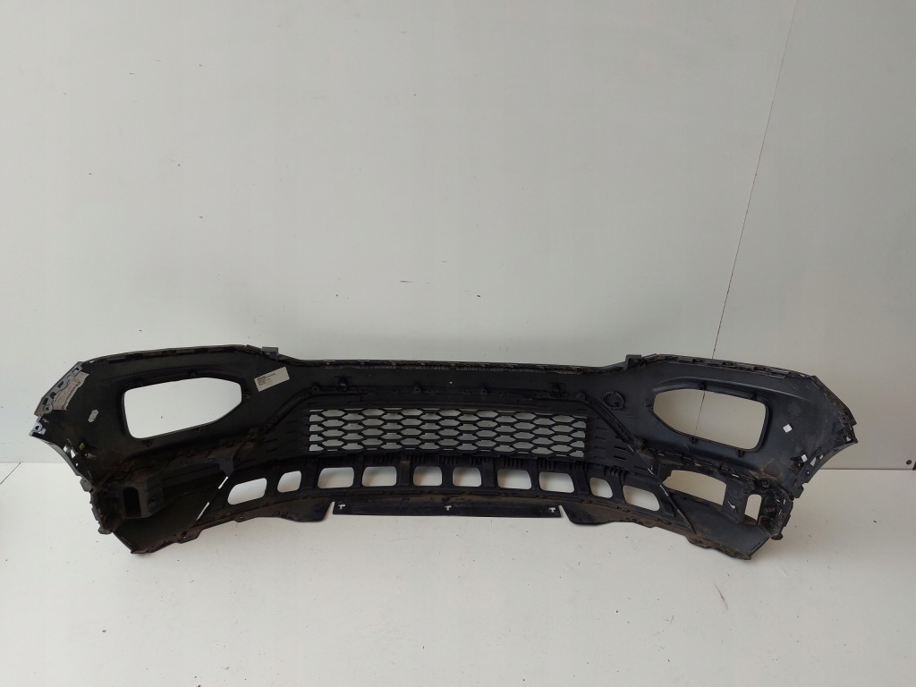 фото №7, Volkswagen оригінальний номер 2ga807221j бампер bez отворів pdc