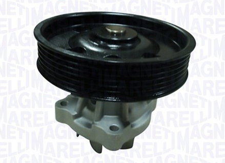 фото №1, Насос wody alfa romeo mito 2008- ford ka 2008-