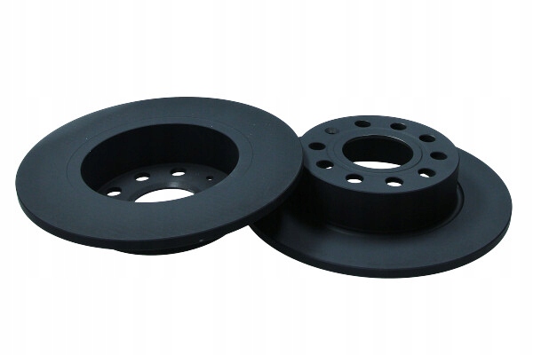 фото №1, Quaro qd3955hc диск тормозная