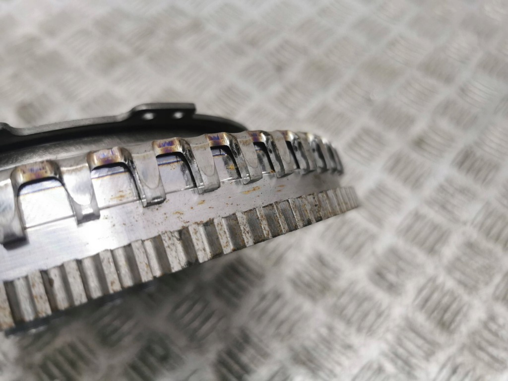 фото №3, Renault austral 2023 зчеплення / комплект