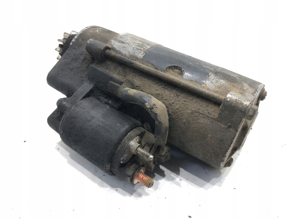 фото №2, Стартер nissan pathfinder r51 23300eb30a 2.5 171km