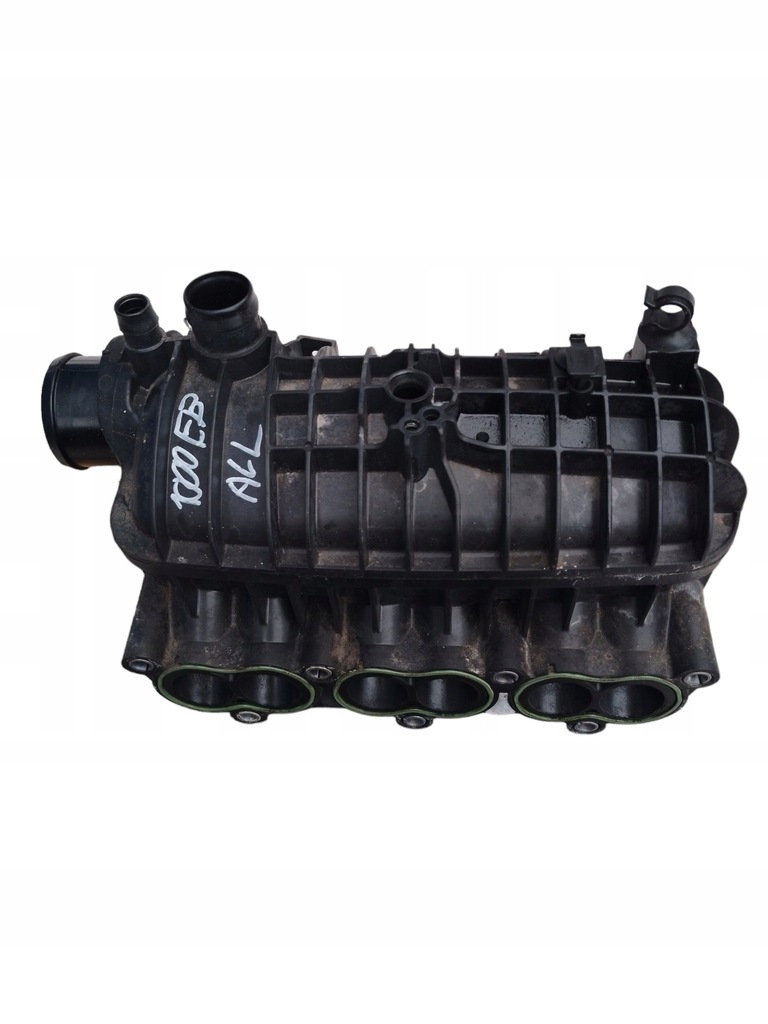 фото №1, Коллектор всасывающий ford focus mk3 1.0 ecoboost