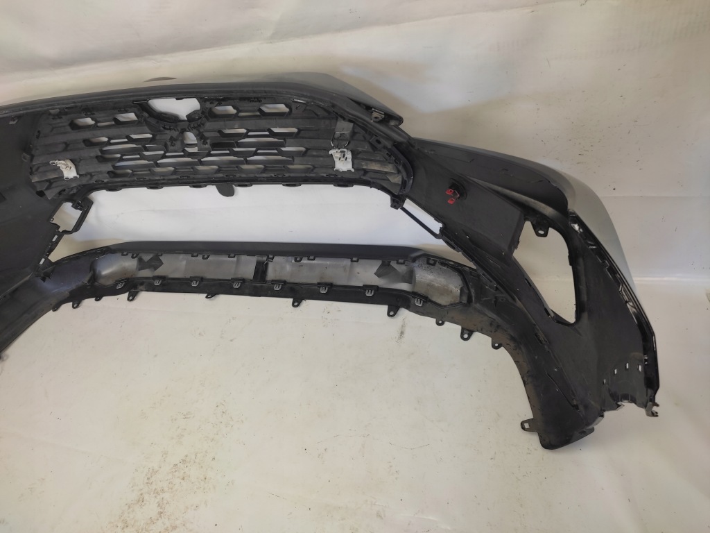 Toyota rav4 v бампер передний перед 4pdc 2019- Цена