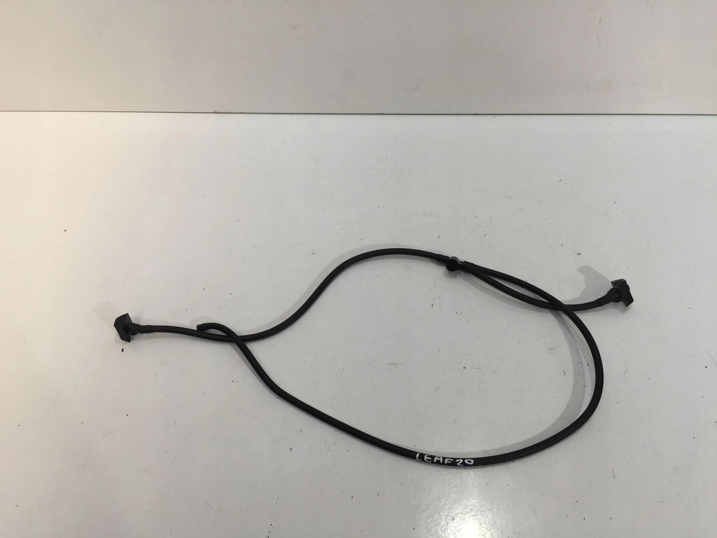 фото №1, Nissan leaf ii 2019 форсунки омывателя