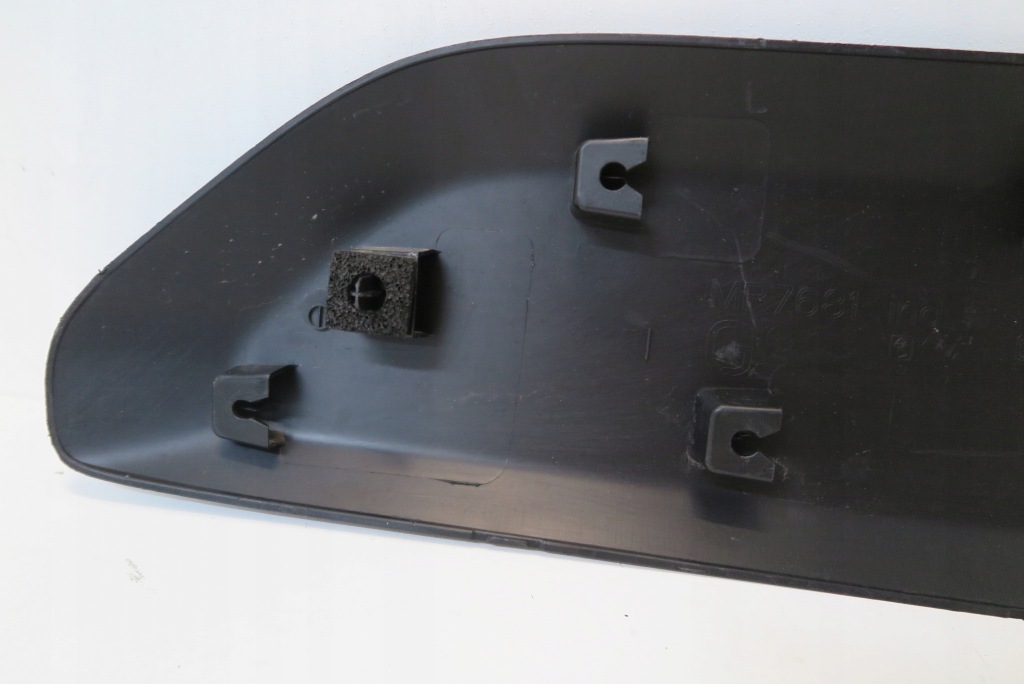 фото №6, Citroen berlingo iv молдинг двері правих задніх 9817695577