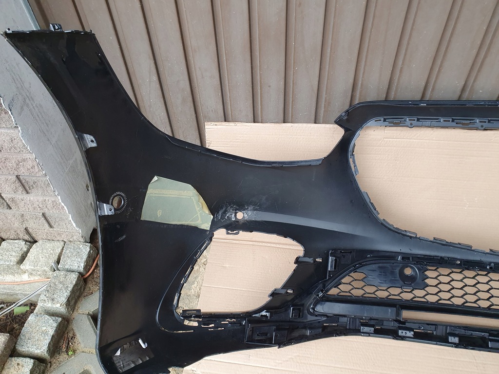 фото №11, Бампер amg mercedes 223 s klasa w223 amg