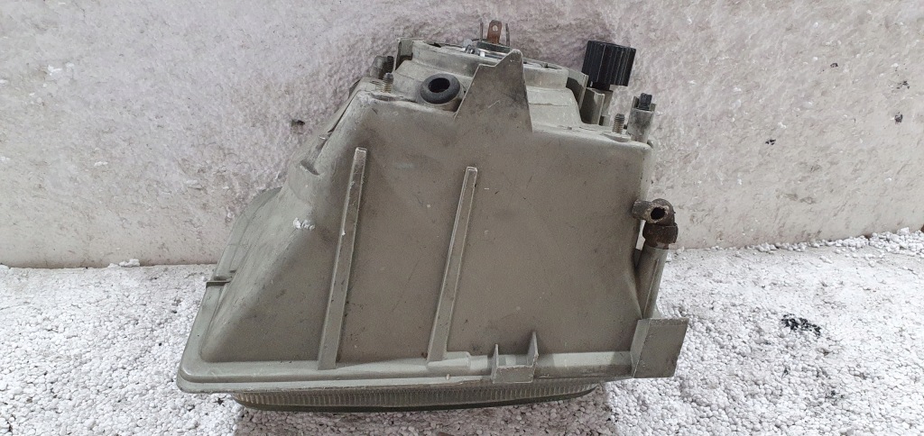 Лампа перед права renault express 95- org europa Зі Шроту