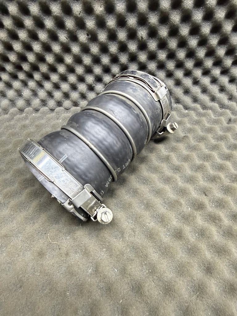 фото №1, 07l145745b, wąż труба інтеркулер vw audi