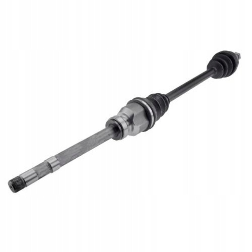 фото №1, Nty npw-ct-123 приводной вал приводная