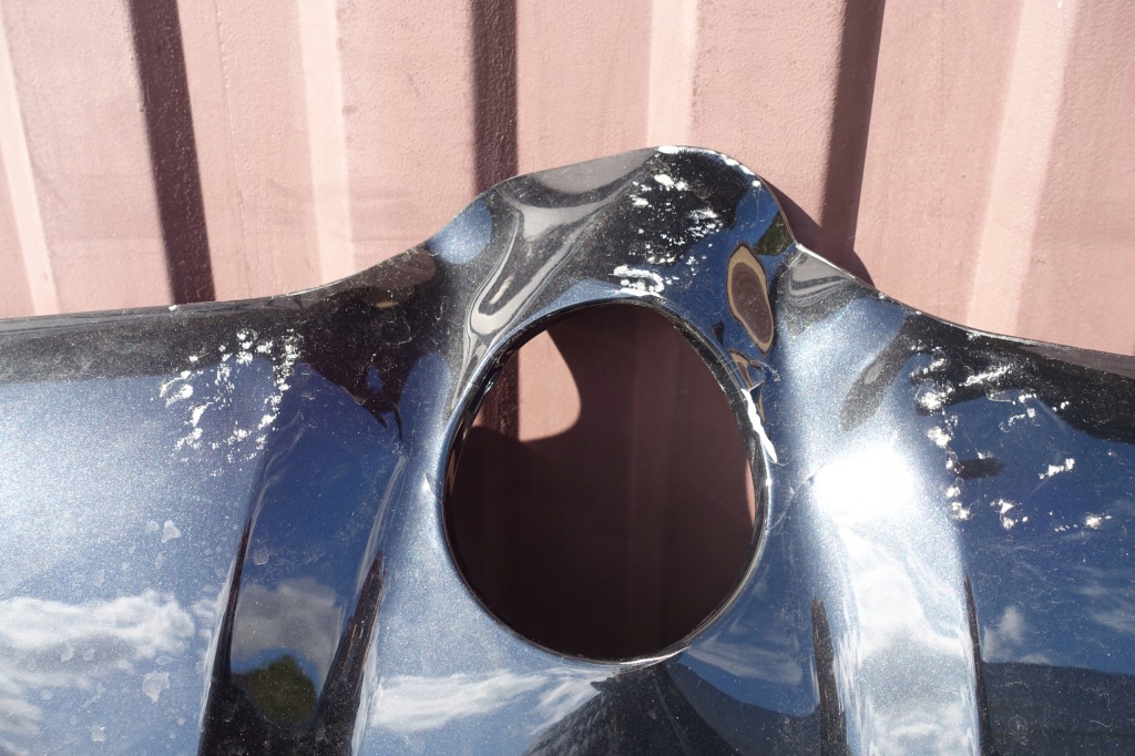 Bmw ix i20 m60 electric капот оригинал алюминиевая с Разборки