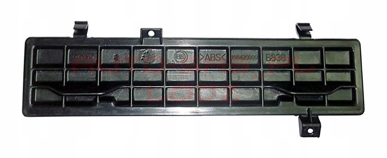 Купить Заглушка крышка фильтра салонный ducato jumper