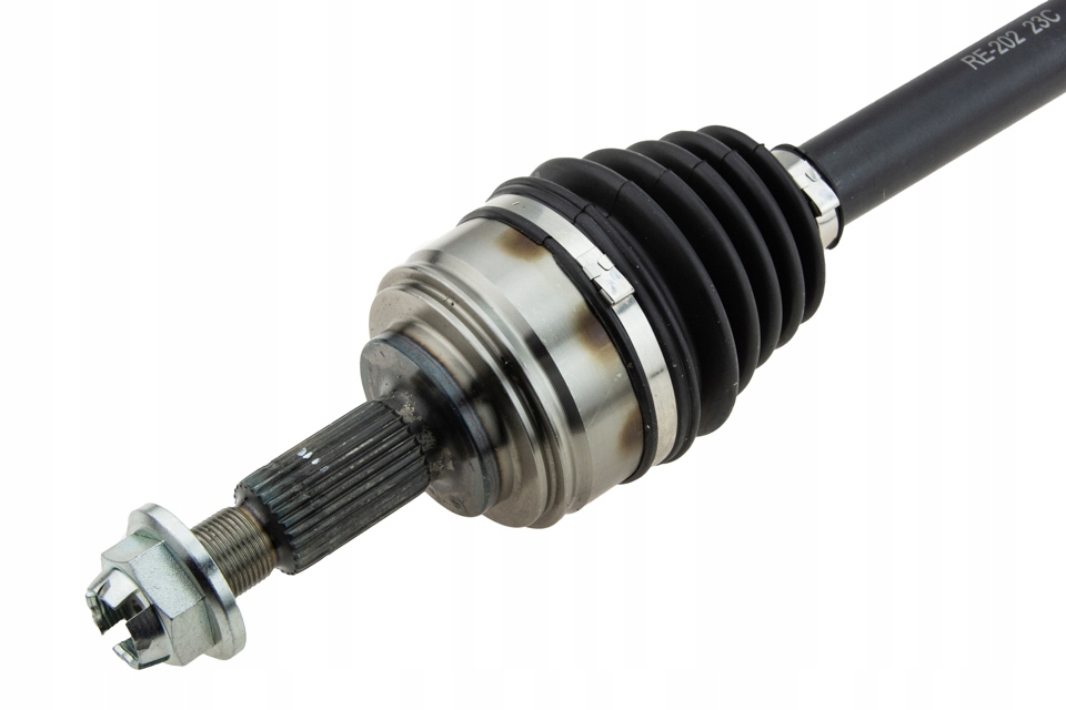 фото №7, Привідний вал привідна npw-re-202 nty