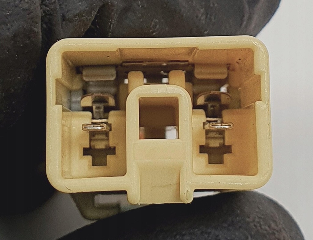 фото №2, Шторка безпеки air bag права mazda rx-8