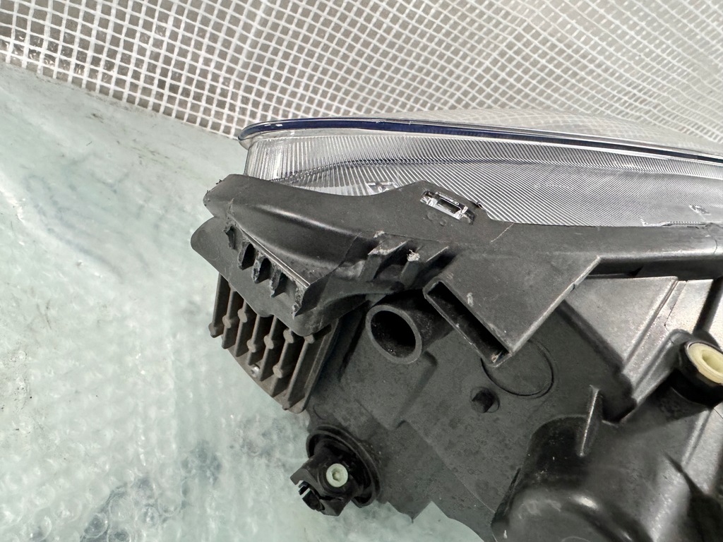 фото №5, Ford kuga mk3 левая лампа full led