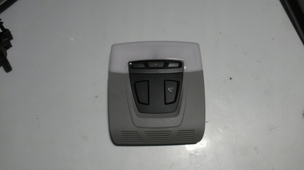 фото №1, Лампа стельовий салону bmw f20 f30