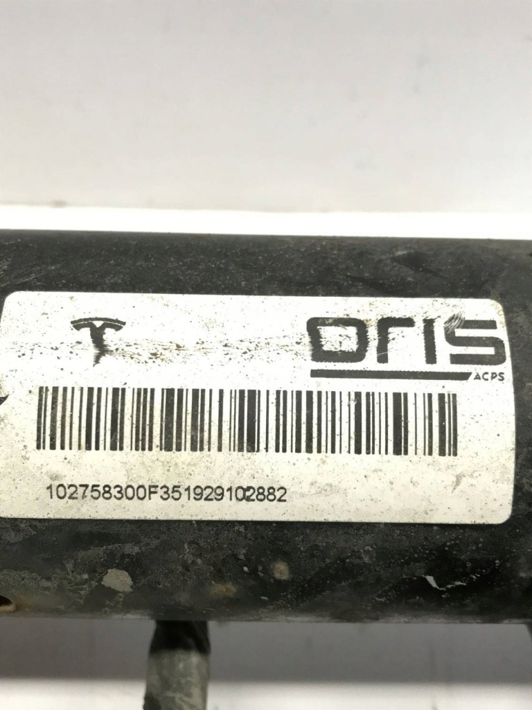 Tesla model x 20- hak буксировочный 1027583-00-f Цена