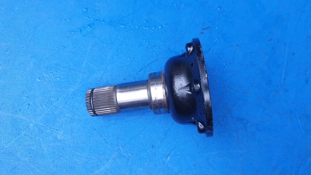 фото №8, Чашка фланець піввісь перед porsche 911 991 4s