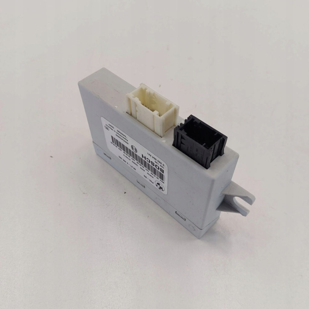 2014 mini one - cooper clubman r55 модуль pdc 66213450085 Доставка