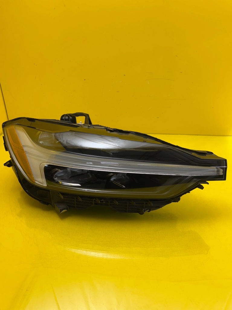 Купить Фара правый  xc60 2 рестайлинг  full led америка 32337391