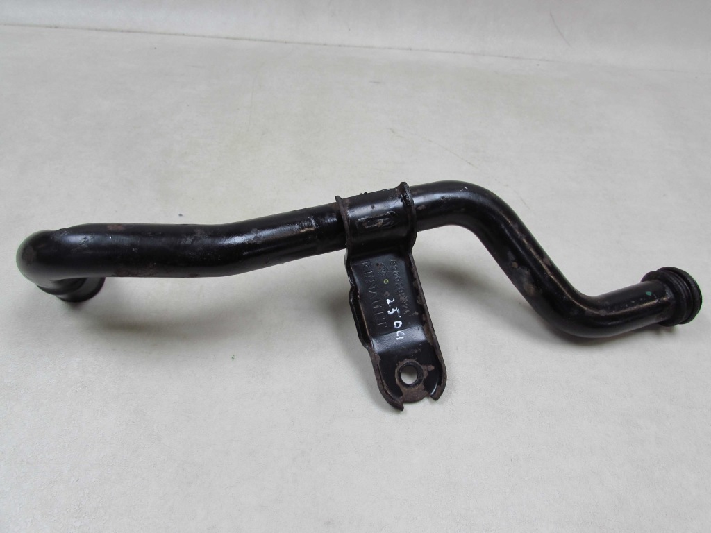 Купити Renault оригінальний номер 8200209924 радіатор, система охолодження двигуна