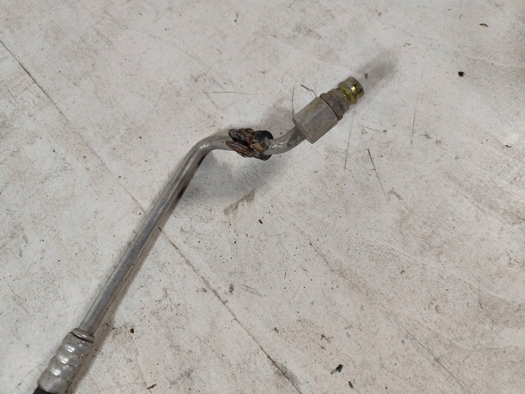 фото №3, Mini cooper s r53 1.6t wąż шланг трубка кондиционера оригинал wlkp